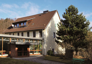 Wernigerode Arche