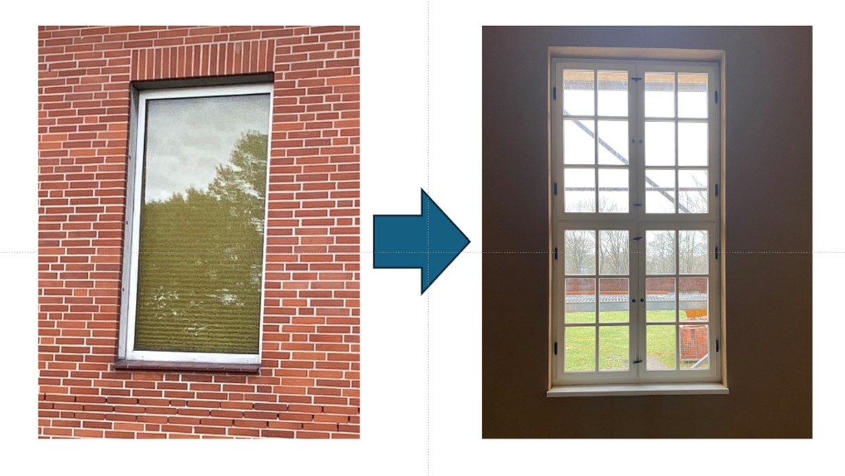 EFG Schwülper Fenster